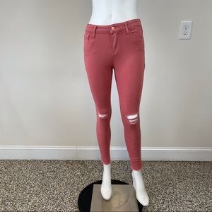 Old Navy Rock Star Jeans